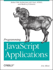 [Programming JavaScript Applications]